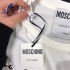 Moschino T-shirt 004